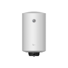 Водонагреватель электрический Midea MWH-3015-RED красный, накопительный, 30 л, 1,5 кВт