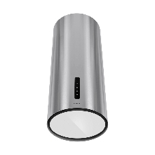 Кухонная вытяжка MAUNFELD Vega 39 Wall Sensor LED нержавеющая сталь