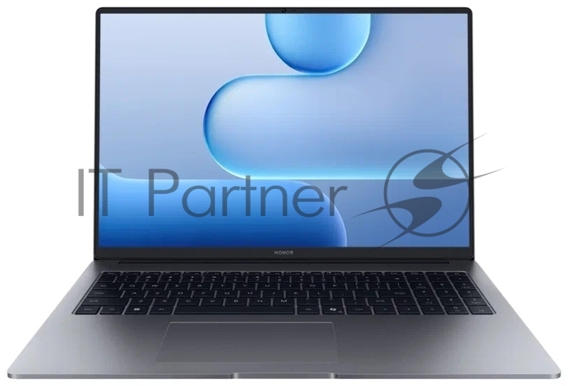 Ноутбук Honor MagicBook X16 2026 BRG-X/16
