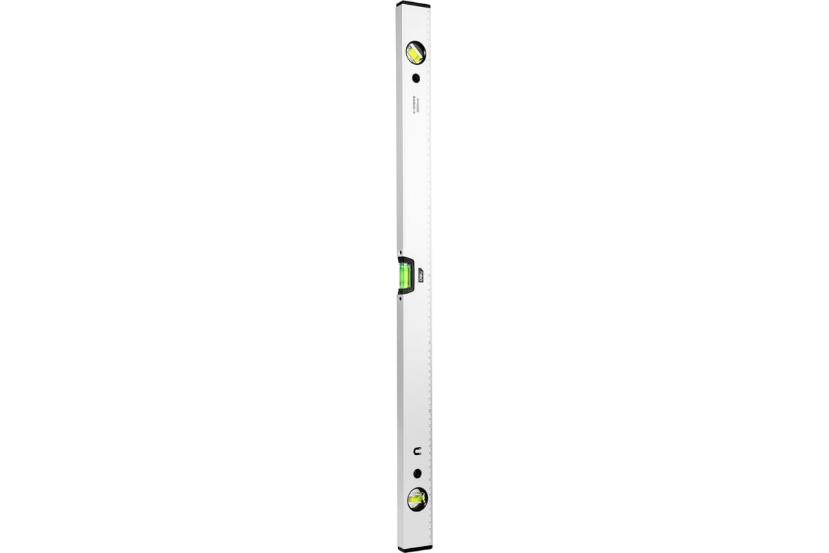 Строительный уровень Deli DL700800B 800мм