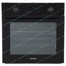 Встраиваемый электрический духовой шкаф Samsung NV68A1145RK/WT