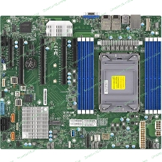 Материнская плата SuperMicro MBD-X12SPI-TF-B OEM Socket LGA4189-4 Intel C621A ATX 8*RDDR4