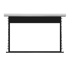 Экран с электроприводом Lumien Cinema Control 219x362 см (раб.область 198х352 см) (159