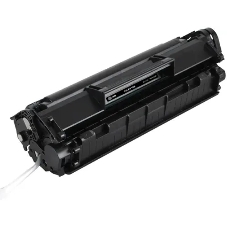 Картридж лазерный Cactus CS-FX10S черный (2000 стр.) для Canon MF4000/4100/4200/4600/FAX-L95/100/120
