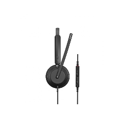 Гарнитура EPOS Impact 760 чёрный, проводная, USB / USB-C