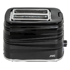 Тостер JVC JK-TS625 900 Вт, черный