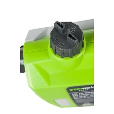 Высоторез/Сучкорез аккумуляторный (2000107) GreenWorks G-24 G24PS20, 24V, 20 см, без АКБ и ЗУ