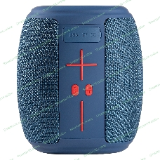 Портативная колонка Smartbuy MUSE 2 синий