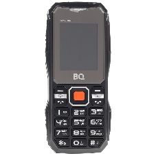 Мобильный телефон BQ 1842 Tank mini черный