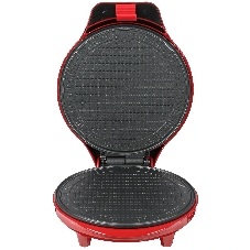 Вафельница Centek CT-1441 красный
