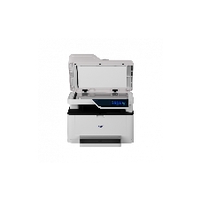 МФУ лазерное Fplus MB302ADNW, A4, ч/б, печ. 30 стр/мин., скан. до 20 стр/мин., 1200x1200 dpi (печать) 600 x 600 DPI (сканер), Wi-Fi, Ethernet, USB