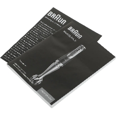 Блендер погружной Braun MQ9135XI черный, 1200 Вт, плавная регулировка, турбо