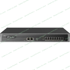 АТС Yeastar P550 цифровая IP