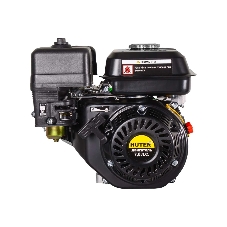 Двигатель бензиновый HUTER GE-21220FА