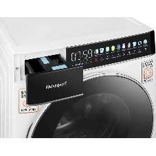 Стиральная машина Weissgauff WM 58411 Premium класс: A+++ загр.фронтальная макс.:11кг белый