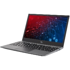 Ноутбук IRU Tactio 14ALH Core i3 1215U 16Gb SSD512Gb Intel Iris Xe graphics 14