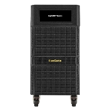 Батарейный блок ExeGate PowerExpert BB-192V.16S7Ah для TL-575-6kVA.192V, TL-575-10kVA.192V встроенные батареи 12V 7.2Ah - 16шт