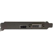 Видеокарта Afox GT1030 4GB GDDR4 64bit DVI HDMI 1FAN LP RTL