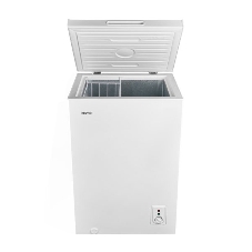 Морозильный ларь CENTEK CT-4011, белый, 99л