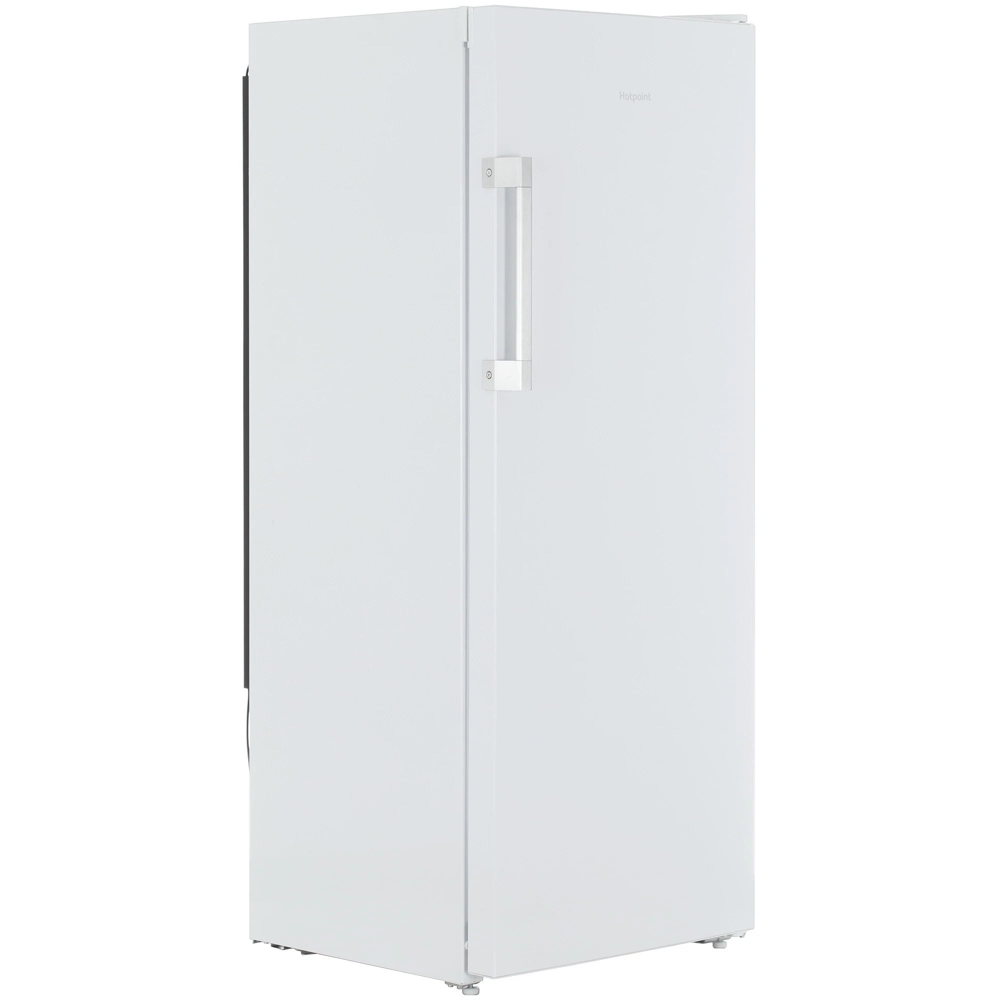 Морозильная камера Hotpoint HFZ 5151 W, белый, 204л, 4 ящика