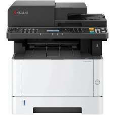 МФУ лазерное Kyocera ECOSYS MA4000fx(110C1B3NL0), ч/б лазерный, A4, 40 стр/мин, 1200x1200 dpi, 512 Мб, USB 2.0, Network, лоток 250 л., Duplex, автопод., старт.тонер 3600 стр.