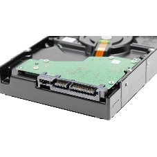 Жесткий диск HDD Seagate Exos 8Tb 7200rpm SATA 256Mb 3.5