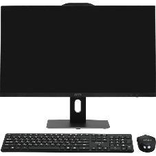 Моноблок/ MSI PRO AP272P 14M-1097XRU 27