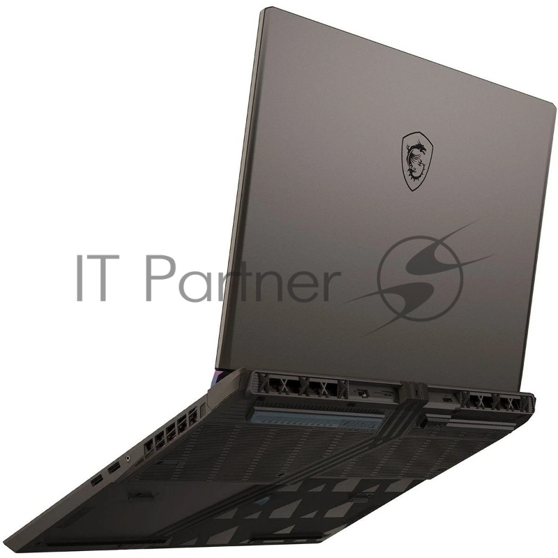 Ноутбук MSI Vector 17 HX AI A2XWHG-240XRU/17