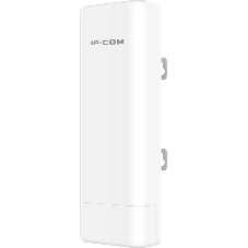 Наружная точка доступа IP-COM CPE13 5 ГГц, до 300 Мбит/с, IP64, 1х14dbi, PoE, 1х100 Мбит/с, молниезащита 6000В