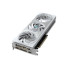 Видеокарта Gigabyte GeForce RTX 5060 Ti Aero OC, NVIDIA RTX 5060 Ti, 8 ГБ GDDR7, 128 бит, PCI-e 5.0, 1xHDMI, 3xDP, 2647 МГц
