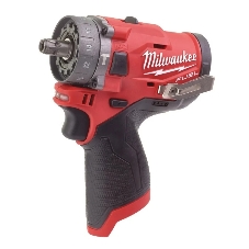 Дрель-шуруповерт Milwaukee M12 FPDXKIT-202, 12 В, 2 Ач, 37 Нм, бесщеточный, ударный