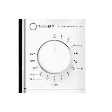 Микроволновая печь LEX FSMO 20.01N WH белый
