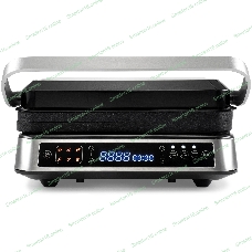 Гриль электрический Vitek VT-PG5515 2200Вт черный