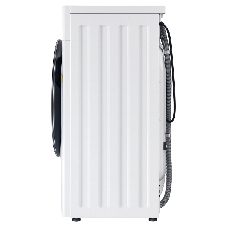 Стиральная машина Pioneer WM-127003WH белый, загрузка фронтальная 7 кг, 1200 об/мин, класс A