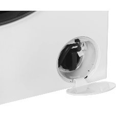Стиральная машина Haier HW60-BP12919B белый загр. фронтальная макс.: 6 кг 1200об/мин класс: А+++