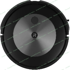 Пылесос-робот Irobot Roomba J7 60Вт черный