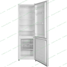 Холодильник Gorenje RK4181PW4 белый двухкамерный 198/66л морозилка снизу, капельная система