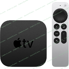 Медиаплеер Apple TV 4K A2737 64Gb