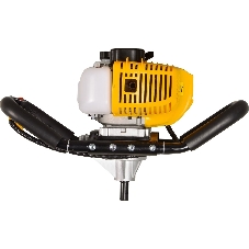 Мотобур HUTER GGD-300