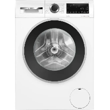 Стирально-сушильная машина Bosch WNA25401ME белый, загрузка фронтальная 10.5 кг, 1400 об/мин., класс: А