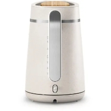 Чайник электрический Philips HD9365/10 1.7л. 2200Вт белый (корпус: пластик)
