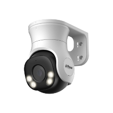 Камера видеонаблюдения аналоговая Dahua DH-HAC-PT1509AP-A-LED-0280B-S2 2.8-2.8мм цв.