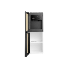 Кулер Hotfrost V250CE напольный, электронный, золотистый