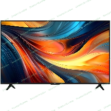 Телевизор Xiaomi TV A 43 2026 L43MB-AURU черный DLED UHD 60Hz Smart TV