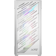 Компьютерный корпус XPG STARKERAIRBTFMTA-WHCWW