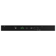Коммутатор D-Link DGS-1210-52X/ME/C1A, 48×1 Гбит/с + 4×10 Гбит/с SFP+, управляемый