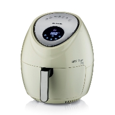 Аэрофритюрница Ariete 00C461802AR0 4618 BEIGESLVR