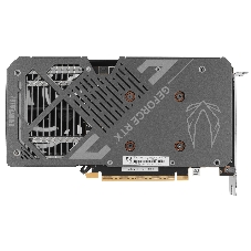 Видеокарта Zotac GeForce RTX 5060 Ti GAMING Twin Edge OC, 8 GB GDDR7, 128 bit, 3xDisplayPort, HDMI, GPU 2407 MHz
