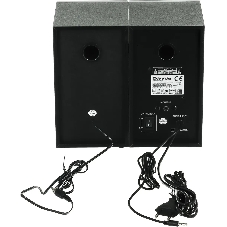 Акустическая система Defender AURORA S20 2x10 Вт RMS,20-20000 Гц, разъем для наушников