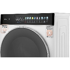 Стиральная машина Weissgauff WM 58411 Premium класс: A+++ загр.фронтальная макс.:11кг белый